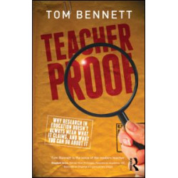 Teacher Proof Teacher Proof