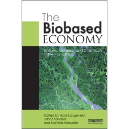 The Biobased Economy The Biobased Economy