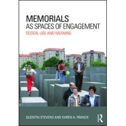 Memorials as Spaces of Engagement