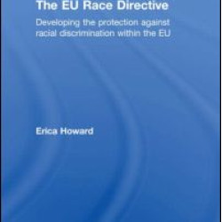 The EU Race Directive