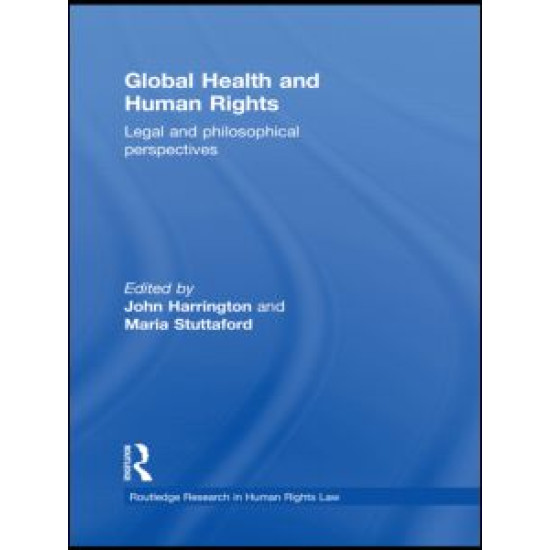 Global Health and Human Rights