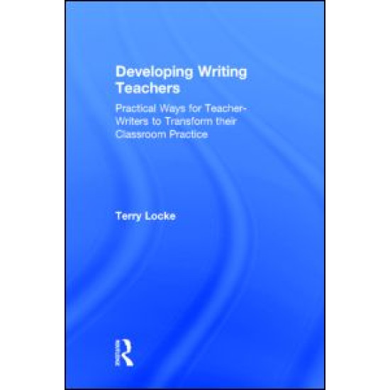 Developing Writing Teachers