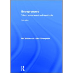 Entrepreneurs Entrepreneurs