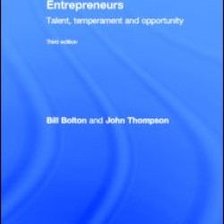 Entrepreneurs Entrepreneurs