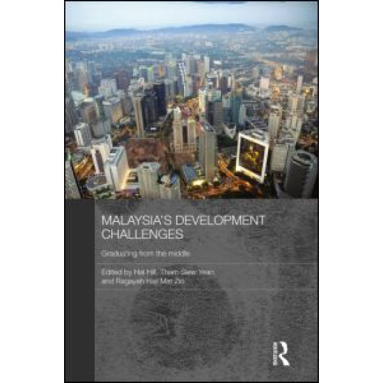 Malaysia's Development Challenges