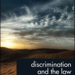 Discrimination and the Law 2e Discrimination and the Law 2e