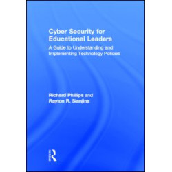 Cyber Security for Educational Leaders