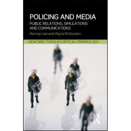 Policing and Media