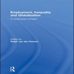 Employment, Inequality and Globalization