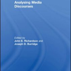 Analysing Media Discourses