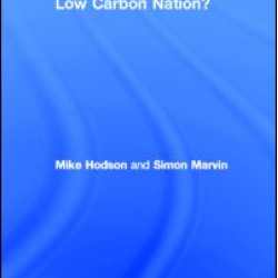 Low Carbon Nation? Low Carbon Nation?