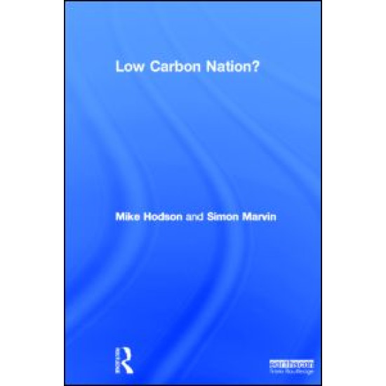 Low Carbon Nation?