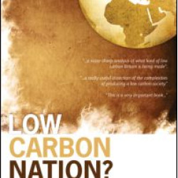 Low Carbon Nation? Low Carbon Nation?