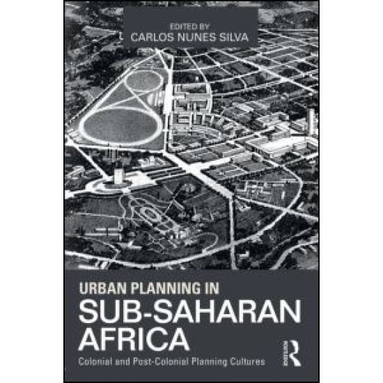 Urban Planning in Sub-Saharan Africa