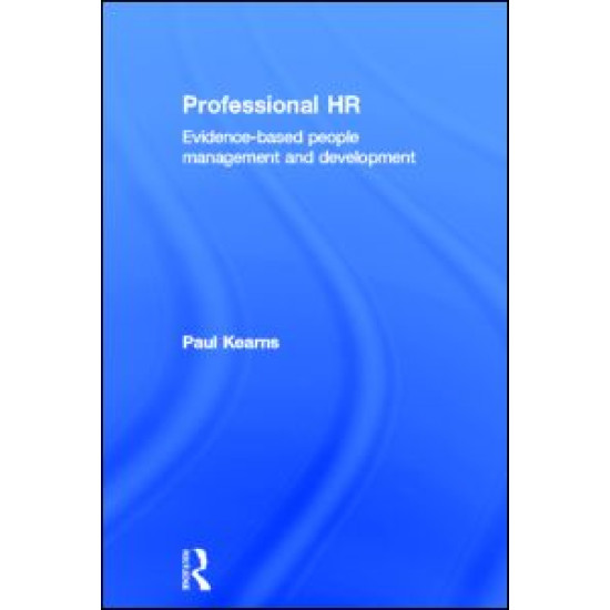 Professional HR