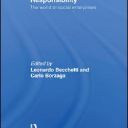 The Economics of Social Responsibility