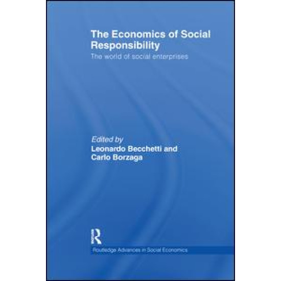 The Economics of Social Responsibility