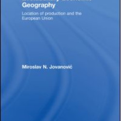 Evolutionary Economic Geography Evolutionary Economic Geography