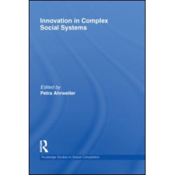 Innovation in Complex Social Systems