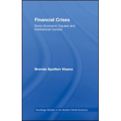 Financial Crises Financial Crises