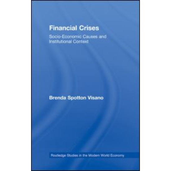 Financial Crises