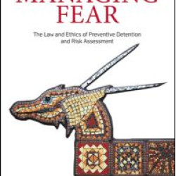 Managing Fear Managing Fear