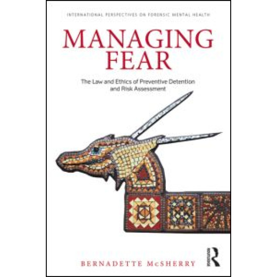 Managing Fear