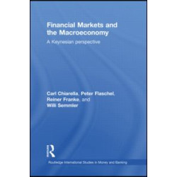 Financial Markets and the Macroeconomy Financial Markets and the Macroeconomy