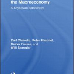 Financial Markets and the Macroeconomy Financial Markets and the Macroeconomy