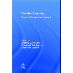 Blended Learning Blended Learning