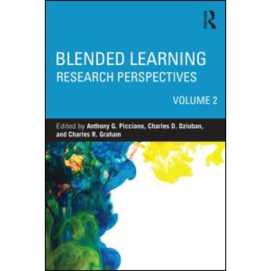 Blended Learning Blended Learning
