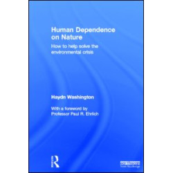 Human Dependence on Nature