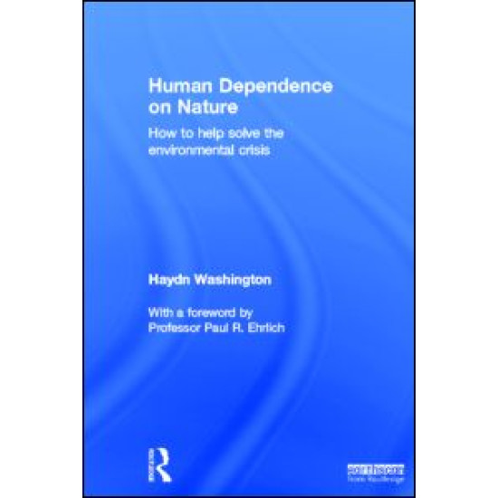 Human Dependence on Nature Human Dependence on Nature