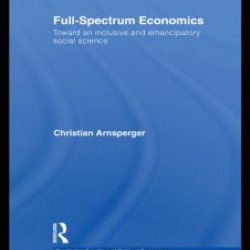 Full-Spectrum Economics Full-Spectrum Economics