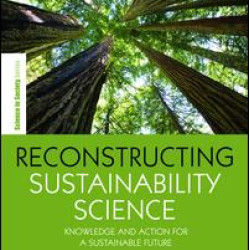 Reconstructing Sustainability Science Reconstructing Sustainability Science
