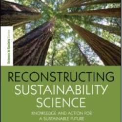 Reconstructing Sustainability Science Reconstructing Sustainability Science