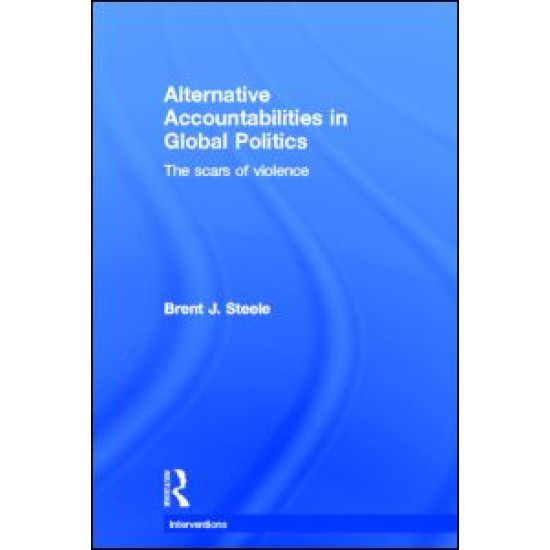 Alternative Accountabilities in Global Politics