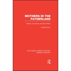 Mothers in the Fatherland Mothers in the Fatherland