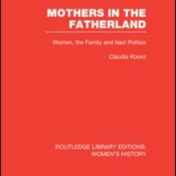 Mothers in the Fatherland