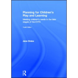 Planning for Children's Play and Learning Planning for Children's Play and Learning