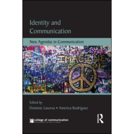 Identity and Communication