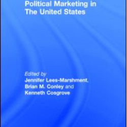 Political Marketing in the United States Political Marketing in the United States