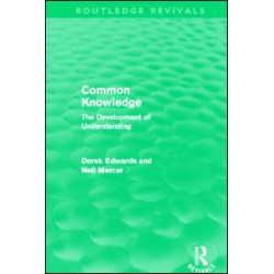 Common Knowledge (Routledge Revivals)