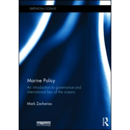 Marine Policy