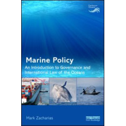 Marine Policy Marine Policy