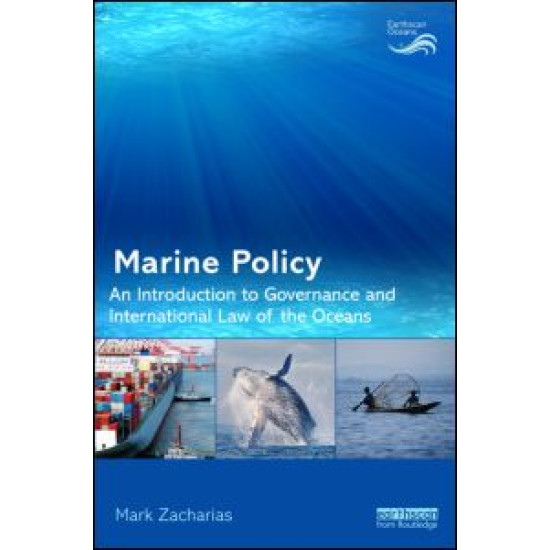 Marine Policy