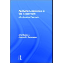 Applying Linguistics in the Classroom