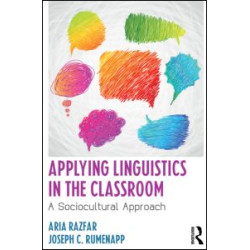 Applying Linguistics in the Classroom