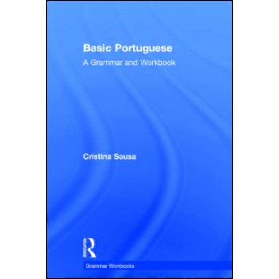 Basic Portuguese Basic Portuguese