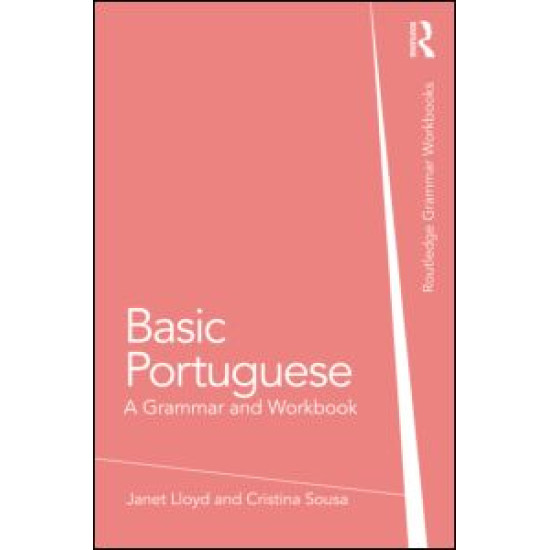 Basic Portuguese Basic Portuguese